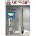 ALCATRAZ ISLAND LIGHTHOUSE