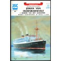 JOHAN VAN OLDENBARNEVELT