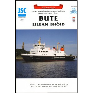 BUTE EILEAN BHOID