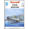 FALKE BUSSARD
