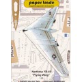 NORTHROP YB-49