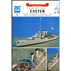 EXETER