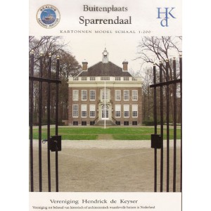 SPARRENDAAL