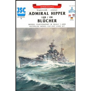 ADMIRAL HIPPER