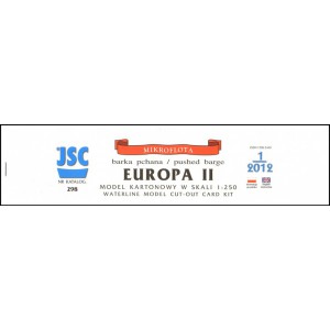 EUROPA II