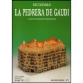LE PEDRELA DE GAUDI