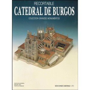 CATEDRAL DE BURGOS