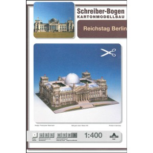 REICHSTAG BERLIN