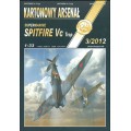 SPITFIRE Vc Trop