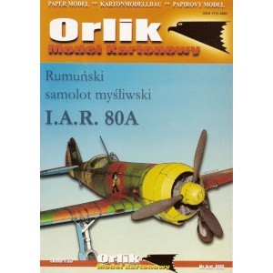 I.A.R 80