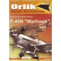 P 40N "WARHAWK"