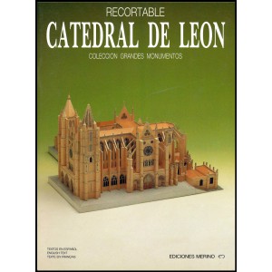 CATEDRAL DE LEON