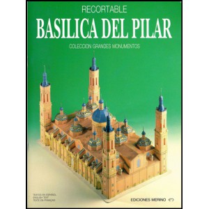 BASILICA DEL PILAR
