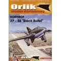 XP 56 "BLACK BULLET"