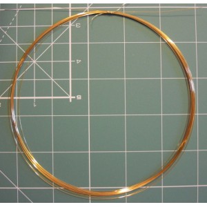 ŽALVARIO VIELA 0,1 mm
