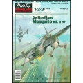 MOSQUITO Mk.II NF