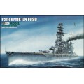 PANCERNIK IJN FUSO