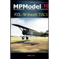 PZL-WIBAULT 70C1