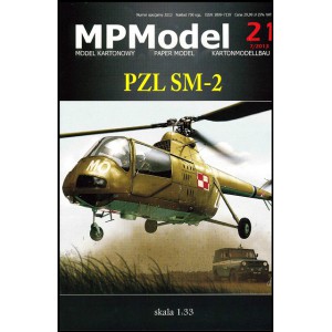 PZL SM-2