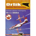 TS 11 ISKRA