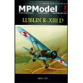 LUBLIN R-XIIID