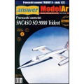 SNCASO SO.9000 TRIDENT