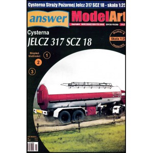 LELCZ 317 SCZ 18