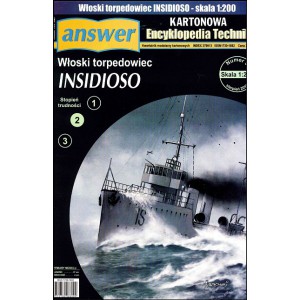 INSIDIOSO