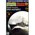 HMS MATABELE