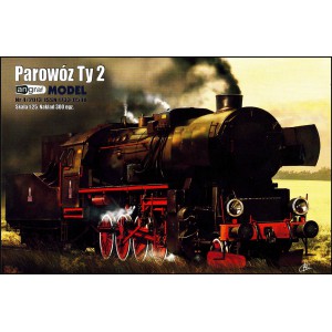 PAROWOZ Ty 2