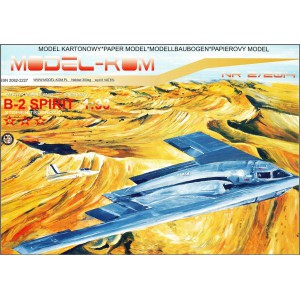 B-2 SPIRIT