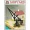 PORTABLE DOCKYARD CRANE