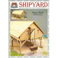 STORE SHED