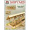 PLANK SHED