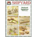 DOCKYARD EQUIPMENT