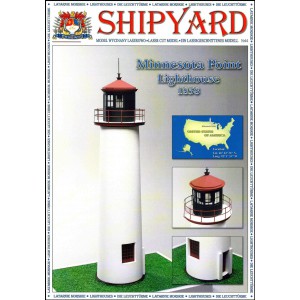 MINNESOTA POINT