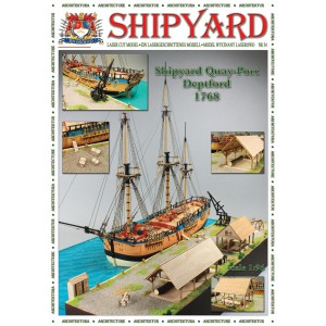 DEPTFORD 1768