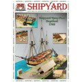 DEPTFORD 1768