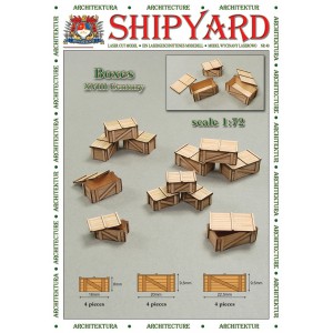 BOXES