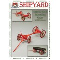 HORSE CART