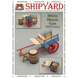 HORSE DRAWN CART