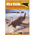 HAWKER HURRICANE MK IID