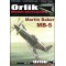 MARTIN BAKER MB-5