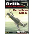 MARTIN BAKER MB-5