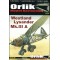 WESTLAND LYSANDER Mk.III A