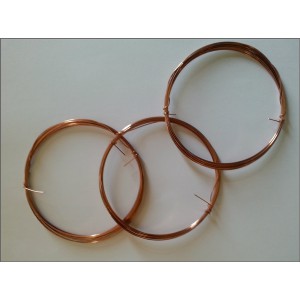 VARINĖ VIELA 1,0 mm