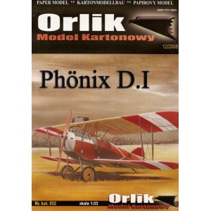 PHONIX D.I