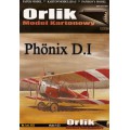 PHONIX D.I