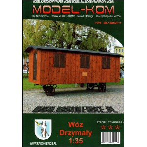 WOZ DRZYMALY