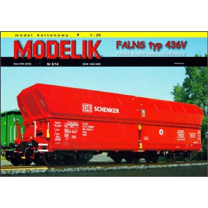 FALNS typ 436V